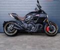 Черный Дукати Diavel 1200, объемом двигателя 1.2 л и пробегом 12 тыс. км за 16900 $, фото 1 на Automoto.ua