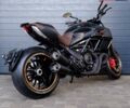 Черный Дукати Diavel 1200, объемом двигателя 1.2 л и пробегом 12 тыс. км за 16900 $, фото 4 на Automoto.ua