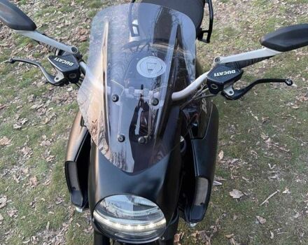 Дукати Diavel 1200 2013 в Днепре (Днепропетровске) на Automoto.ua Дукати Diavel 1200, объемом двигателя 1.2 л и пробегом 0 тыс. км за 12500 $, фото 11 на Automoto.ua