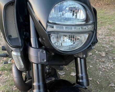 Дукати Diavel 1200 2013 в Днепре (Днепропетровске) на Automoto.ua Дукати Diavel 1200, объемом двигателя 1.2 л и пробегом 0 тыс. км за 12500 $, фото 4 на Automoto.ua
