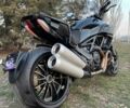 Дукати Diavel 1200 2013 в Днепре (Днепропетровске) на Automoto.ua Дукати Diavel 1200, объемом двигателя 1.2 л и пробегом 0 тыс. км за 12500 $, фото 7 на Automoto.ua