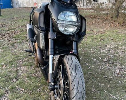 Дукати Diavel 1200 2013 в Днепре (Днепропетровске) на Automoto.ua Дукати Diavel 1200, объемом двигателя 1.2 л и пробегом 0 тыс. км за 12500 $, фото 5 на Automoto.ua