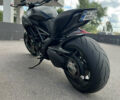 Дукаті Diavel 1200, об'ємом двигуна 1.2 л та пробігом 22 тис. км за 12500 $, фото 3 на Automoto.ua