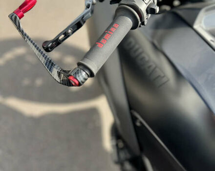 Дукаті Diavel 1200, об'ємом двигуна 1.2 л та пробігом 22 тис. км за 12500 $, фото 4 на Automoto.ua