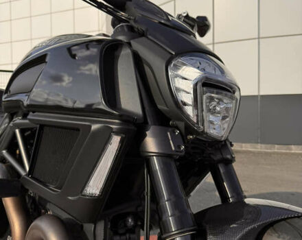 Дукати Diavel 1200, объемом двигателя 1.2 л и пробегом 10 тыс. км за 14000 $, фото 6 на Automoto.ua