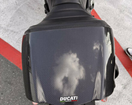 Дукати Diavel 1200, объемом двигателя 1.2 л и пробегом 10 тыс. км за 14000 $, фото 14 на Automoto.ua
