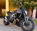 Белый Дукати Diavel 1200 Carbon, объемом двигателя 1.2 л и пробегом 9 тыс. км за 16500 $, фото 1 на Automoto.ua