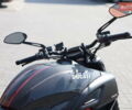 Черный Дукати Diavel 1200 Carbon, объемом двигателя 1.2 л и пробегом 13 тыс. км за 16990 $, фото 17 на Automoto.ua