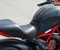 Черный Дукати Diavel 1200 Carbon, объемом двигателя 1.2 л и пробегом 13 тыс. км за 16990 $, фото 10 на Automoto.ua