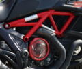 Черный Дукати Diavel 1200 Carbon, объемом двигателя 1.2 л и пробегом 13 тыс. км за 16990 $, фото 12 на Automoto.ua