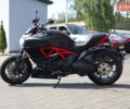 Черный Дукати Diavel 1200 Carbon, объемом двигателя 1.2 л и пробегом 13 тыс. км за 16990 $, фото 3 на Automoto.ua
