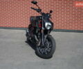 Черный Дукати Diavel 1200 Carbon, объемом двигателя 1.2 л и пробегом 13 тыс. км за 16990 $, фото 9 на Automoto.ua
