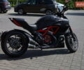 Черный Дукати Diavel 1200 Carbon, объемом двигателя 1.2 л и пробегом 13 тыс. км за 16990 $, фото 5 на Automoto.ua