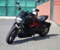Черный Дукати Diavel 1200 Carbon, объемом двигателя 1.2 л и пробегом 13 тыс. км за 16990 $, фото 2 на Automoto.ua