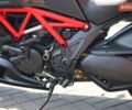 Черный Дукати Diavel 1200 Carbon, объемом двигателя 1.2 л и пробегом 13 тыс. км за 16990 $, фото 16 на Automoto.ua