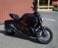 Черный Дукати Diavel 1200 Carbon, объемом двигателя 1.2 л и пробегом 13 тыс. км за 16990 $, фото 7 на Automoto.ua