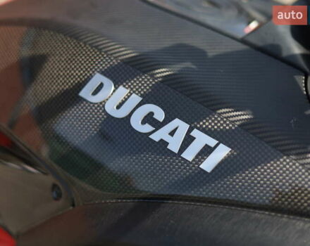 Черный Дукати Diavel 1200 Carbon, объемом двигателя 1.2 л и пробегом 13 тыс. км за 16990 $, фото 20 на Automoto.ua