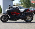 Черный Дукати Diavel 1200 Carbon, объемом двигателя 1.2 л и пробегом 13 тыс. км за 16990 $, фото 4 на Automoto.ua