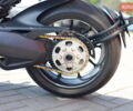 Черный Дукати Diavel 1200 Carbon, объемом двигателя 1.2 л и пробегом 13 тыс. км за 16990 $, фото 24 на Automoto.ua
