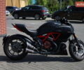 Черный Дукати Diavel 1200 Carbon, объемом двигателя 1.2 л и пробегом 13 тыс. км за 16990 $, фото 6 на Automoto.ua