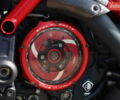 Черный Дукати Diavel 1200 Carbon, объемом двигателя 1.2 л и пробегом 13 тыс. км за 16990 $, фото 14 на Automoto.ua
