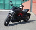 Черный Дукати Diavel 1200 Carbon, объемом двигателя 1.2 л и пробегом 13 тыс. км за 16990 $, фото 1 на Automoto.ua