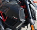 Черный Дукати Diavel 1200 Carbon, объемом двигателя 1.2 л и пробегом 13 тыс. км за 16990 $, фото 15 на Automoto.ua