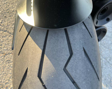 Черный Дукати Diavel 1200 Carbon, объемом двигателя 1.2 л и пробегом 10 тыс. км за 15000 $, фото 3 на Automoto.ua