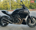 Черный Дукати Diavel 1200 Carbon, объемом двигателя 1.2 л и пробегом 10 тыс. км за 15000 $, фото 1 на Automoto.ua