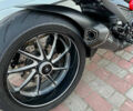 Черный Дукати Diavel 1200 Carbon, объемом двигателя 1.2 л и пробегом 26 тыс. км за 11850 $, фото 7 на Automoto.ua