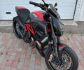 Черный Дукати Diavel 1200 Carbon, объемом двигателя 1.2 л и пробегом 26 тыс. км за 11850 $, фото 1 на Automoto.ua