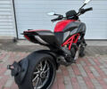 Черный Дукати Diavel 1200 Carbon, объемом двигателя 1.2 л и пробегом 26 тыс. км за 11850 $, фото 4 на Automoto.ua