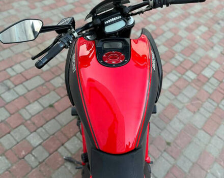Черный Дукати Diavel 1200 Carbon, объемом двигателя 1.2 л и пробегом 26 тыс. км за 11850 $, фото 3 на Automoto.ua