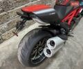 Дукати Diavel 1200 Carbon, объемом двигателя 0 л и пробегом 14 тыс. км за 10700 $, фото 3 на Automoto.ua