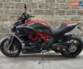 Дукати Diavel 1200 Carbon, объемом двигателя 0 л и пробегом 14 тыс. км за 10700 $, фото 2 на Automoto.ua