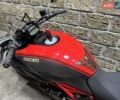 Дукати Diavel 1200 Carbon, объемом двигателя 0 л и пробегом 8 тыс. км за 10500 $, фото 8 на Automoto.ua