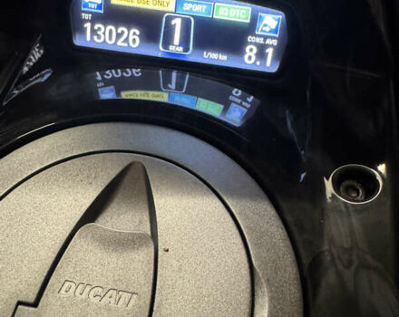 Дукати Diavel 1200 Carbon 2013 в Киеве на Automoto.ua Дукати Diavel 1200 Carbon, объемом двигателя 0 л и пробегом 13 тыс. км за 14500 $, фото 3 на Automoto.ua