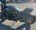 Зелений Дукаті Diavel 1200 Carbon, об'ємом двигуна 1.2 л та пробігом 28 тис. км за 16800 $, фото 10 на Automoto.ua
