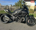 Зелений Дукаті Diavel 1200 Carbon, об'ємом двигуна 1.2 л та пробігом 28 тис. км за 16800 $, фото 2 на Automoto.ua