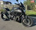 Зелений Дукаті Diavel 1200 Carbon, об'ємом двигуна 1.2 л та пробігом 28 тис. км за 16800 $, фото 1 на Automoto.ua