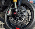 Черный Дукати Diavel 1260S, объемом двигателя 1.26 л и пробегом 25 тыс. км за 22000 $, фото 9 на Automoto.ua