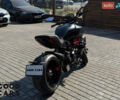 Черный Дукати Diavel 1260S, объемом двигателя 1.26 л и пробегом 25 тыс. км за 22000 $, фото 3 на Automoto.ua