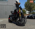 Черный Дукати Diavel 1260S, объемом двигателя 1.26 л и пробегом 25 тыс. км за 22000 $, фото 2 на Automoto.ua