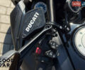 Черный Дукати Diavel 1260S, объемом двигателя 1.26 л и пробегом 25 тыс. км за 22000 $, фото 6 на Automoto.ua