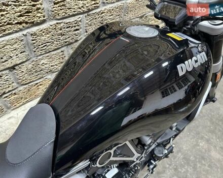 Дукати Diavel 1260S, объемом двигателя 0 л и пробегом 7 тыс. км за 16500 $, фото 9 на Automoto.ua
