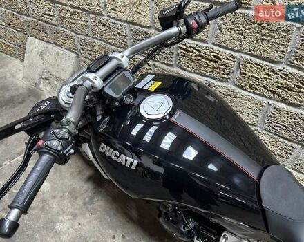 Дукати Diavel 1260S, объемом двигателя 0 л и пробегом 7 тыс. км за 16500 $, фото 17 на Automoto.ua