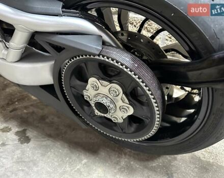 Дукати Diavel 1260S, объемом двигателя 0 л и пробегом 7 тыс. км за 16500 $, фото 14 на Automoto.ua