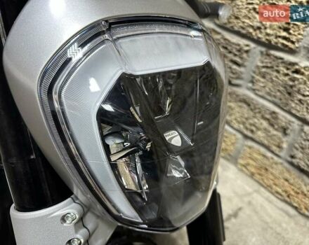Дукати Diavel 1260S, объемом двигателя 0 л и пробегом 7 тыс. км за 16500 $, фото 8 на Automoto.ua