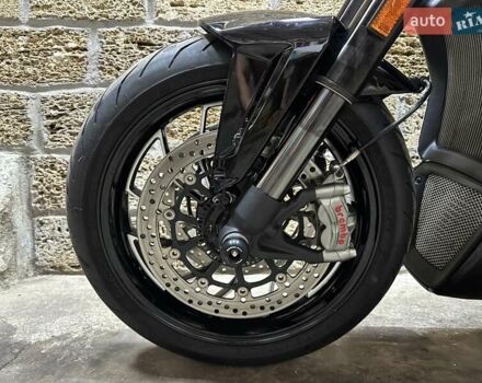 Дукати Diavel 1260S, объемом двигателя 0 л и пробегом 7 тыс. км за 16500 $, фото 13 на Automoto.ua