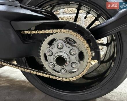Дукати Diavel 1260S, объемом двигателя 0 л и пробегом 25 тыс. км за 18800 $, фото 11 на Automoto.ua